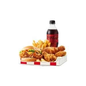 All Star Lunch Box Buddy