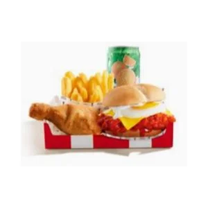 KFC Breakfast Menu South Africa 2025: Start Your Day Right!