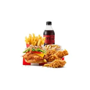Wicked Zinger Box – Zinger – Buddy – Large